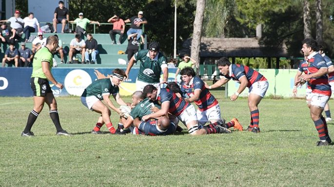 La Tablada lo liquidó en un tiempo