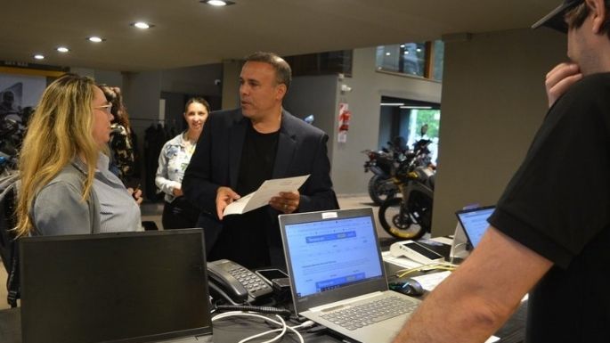 Villa María Sale: esta edición contará con un catálogo digital gratuito