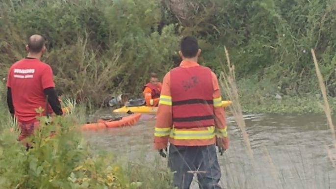 Hallaron dos ahogados en Marcos Juárez y La Quebrada