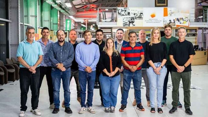 Resultados de la elección en el CIEC