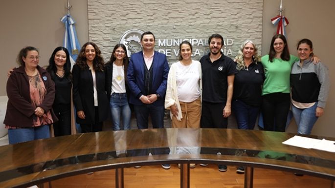 Por la conservación del patrimonio
