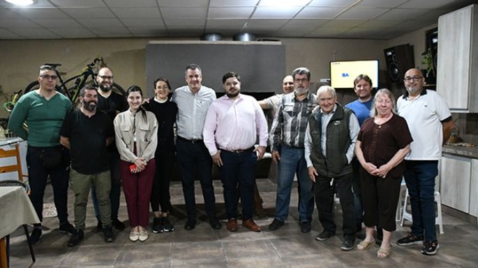 Juez es “un candidato veleta”