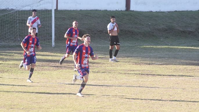 Copó la parada
