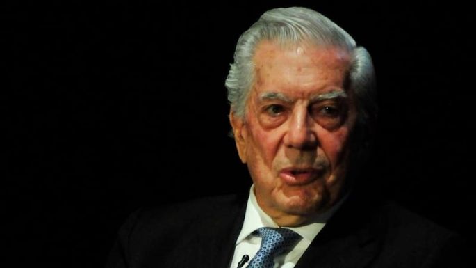Falleció el escritor Vargas Llosa