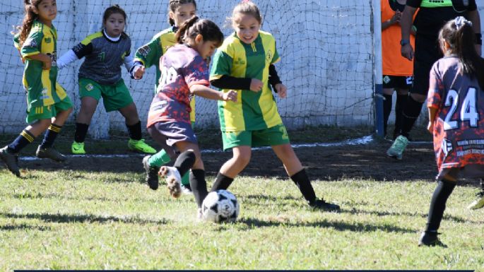 Fray se agregó al lote de punteros