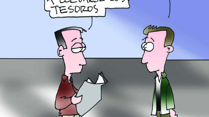 Humor 15/04/2025