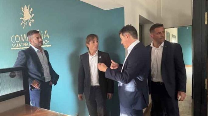Por una base de la FPA