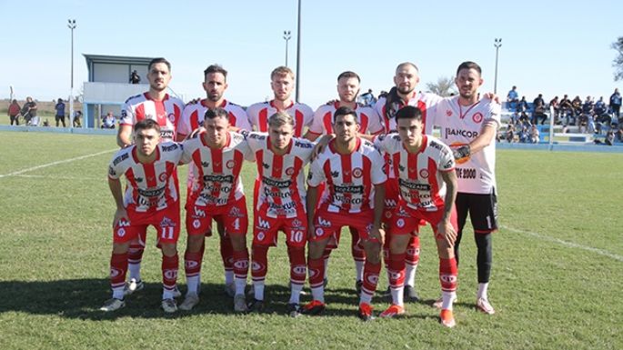 “Era importante llevarse el triunfo”