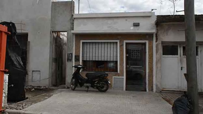 Candidato a concejal, imputado