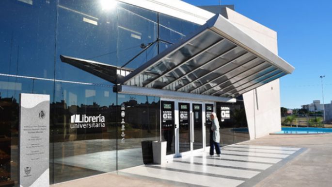 La estación de los libronautas