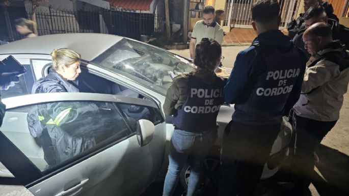 Crimen de Piedecasas: quiénes son los detenidos y por qué