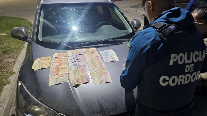 Dólares, prendas y vehículos: lo secuestrado por el crimen de Piedecasas