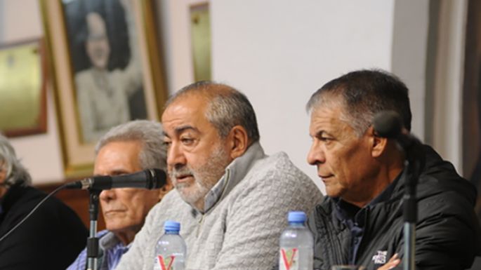 La CGT hará una marcha el 30 de abril