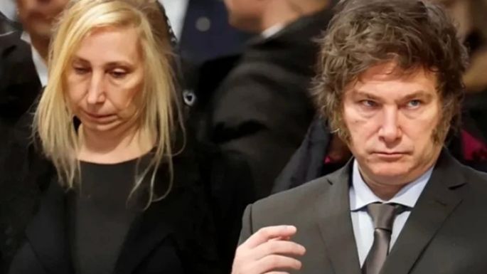 La Justicia de EE.UU. investiga si Milei, su hermana o  Davis fueron los beneficiarios de los millones de $Libra