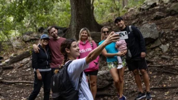 Turismo: hay expectativa para este fin de semana