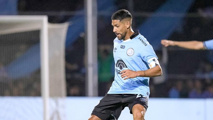 El Pirata no quiere sorpresas