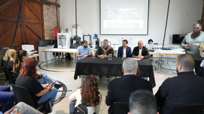 Se podrá hacer el trámite de habilitación de comercios por internet