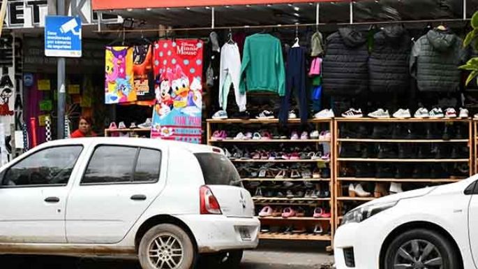 Suben los precios, cae el consumo
