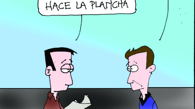 Humor 17/04/2025