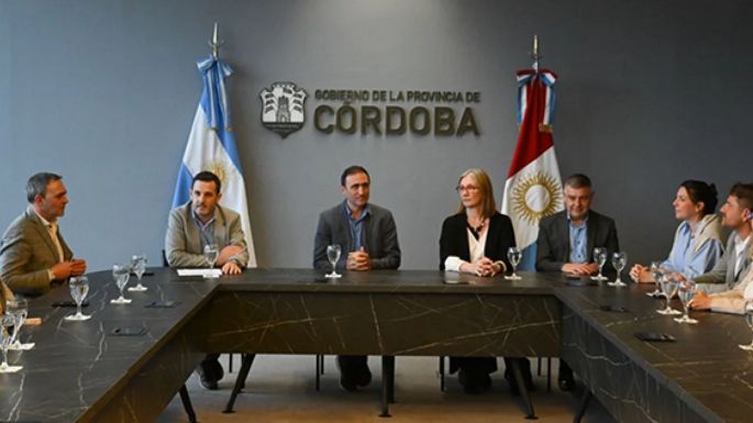 La Provincia designó a 22 nuevos jueces de Paz