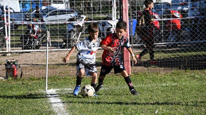 El baby tendrá actividad esta noche y el domingo