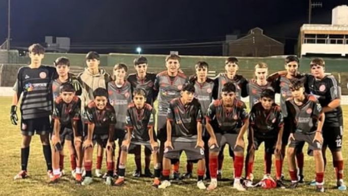 La cuarta abrió con Diabluras
