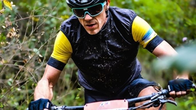 Diego Ré ganó en Villa Allende