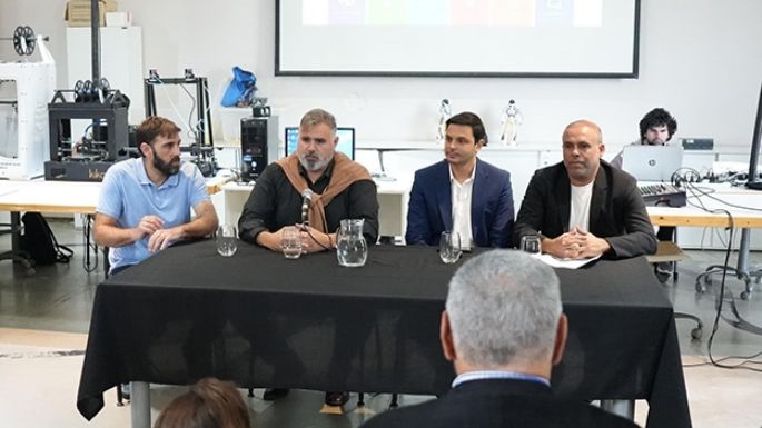 Digitalizan las habilitaciones comerciales