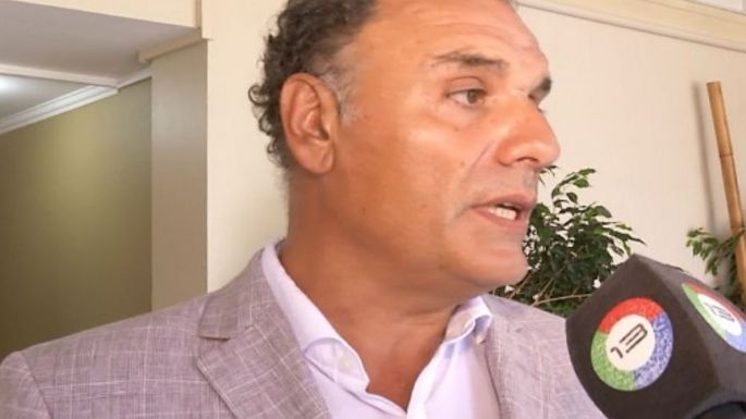 Encontraron al mochilero de General Deheza que estaba desaparecido