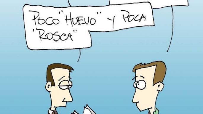 Humor 19/04/2025