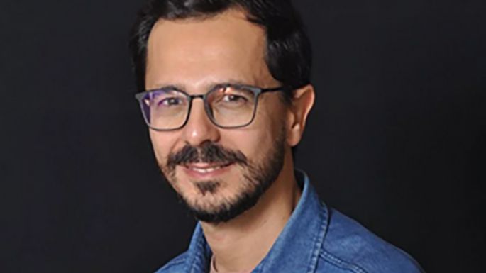 Abraham, jurado en el certamen Tejeda