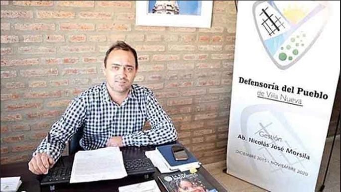 Más de 1.600 días sin defensor del pueblo