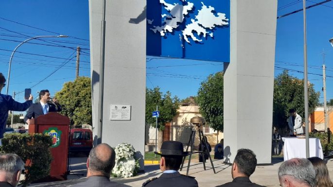 Tagni pidió disculpas por no concretarse un acto unificado