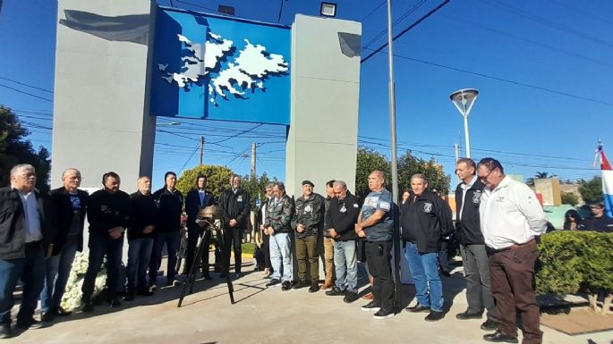 Tagni pidió disculpas por no concretarse un acto unificado