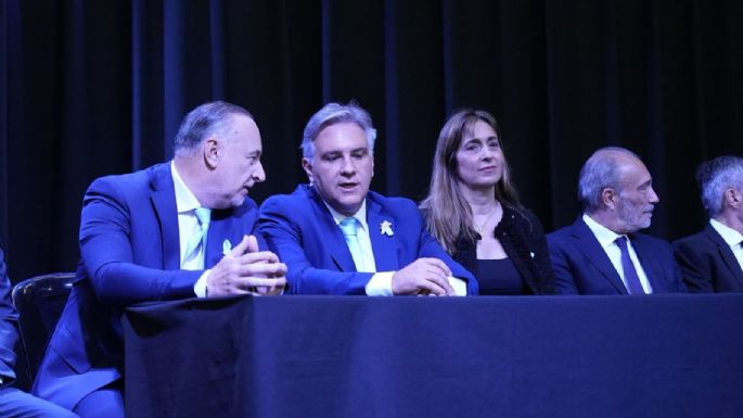 Ratificaron la creación de la playa amigable, baños en Skate Park y 400 cuadras de pavimento
