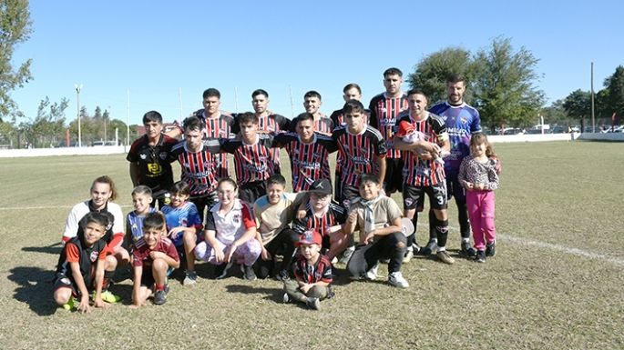 Liderazgos en juego