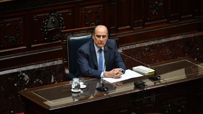 Comienza la investigación en Diputados e interpelan a Francos