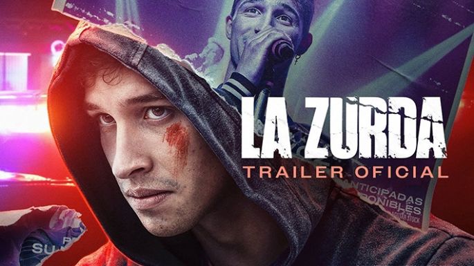 “La Zurda” llega a las salas de todo el país