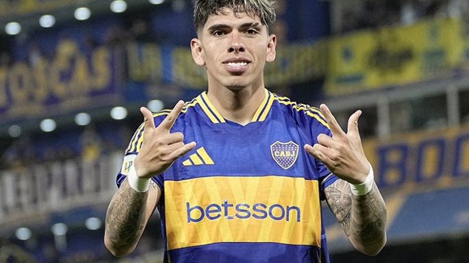Un triunfo para presumir