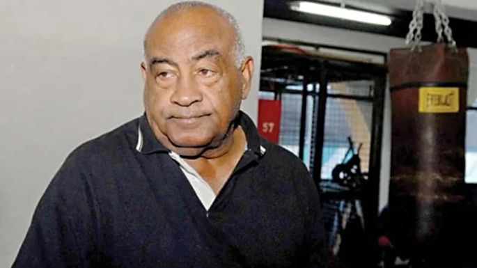 Falleció Sarbelio Fuentes