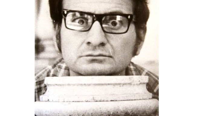 Un viaje  por la vida  del “Artaud villamariense”