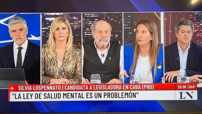 Salud mental: fuerte rechazo ante “declaraciones estigmatizantes”