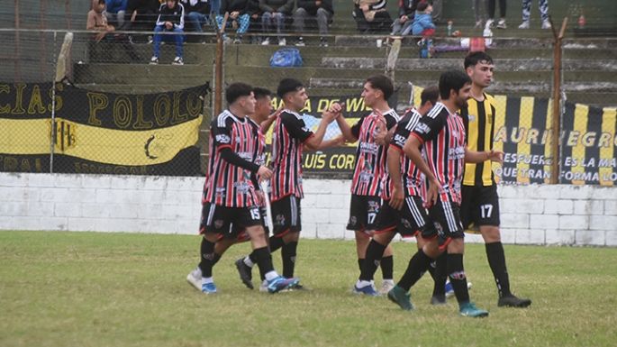 De la pasión al drama