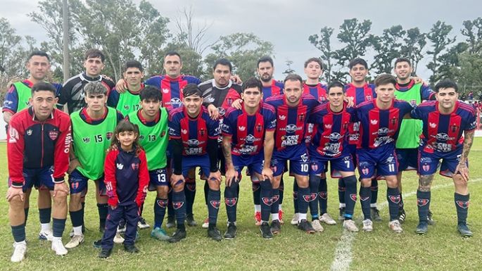 Remontó en el Bosque y en Los Zorros llovieron goles