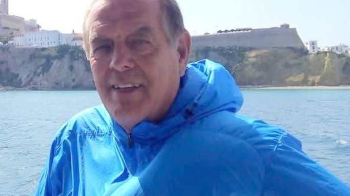 Dolor en el deporte local por la muerte de Chacho Peñaloza