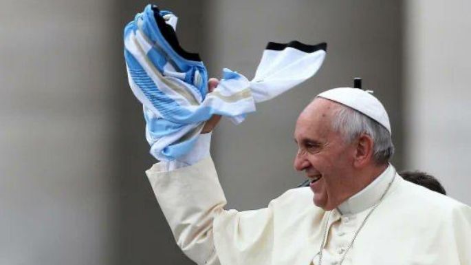 El 88, el Papa, a la cabeza en la quiniela de Córdoba
