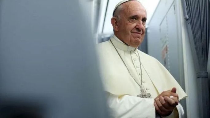 Dieron a conocer de qué murió el papa Francisco