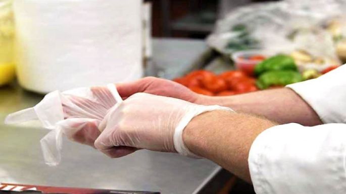 Capacitarán para obtener el carnet de manipulador de alimentos