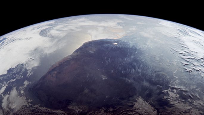 La Tierra, nuestra fuente de vida