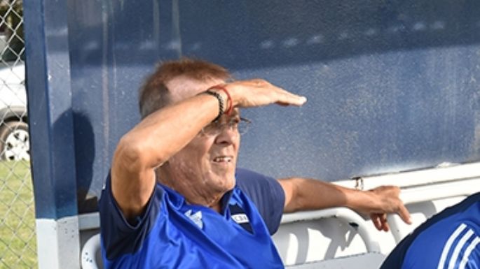 El adiós a un emblema
